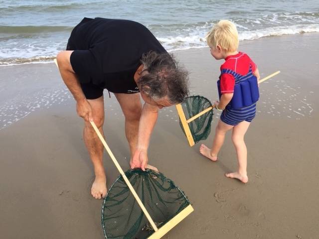 Strandurlaub Callantsoog LekkerNaarZee